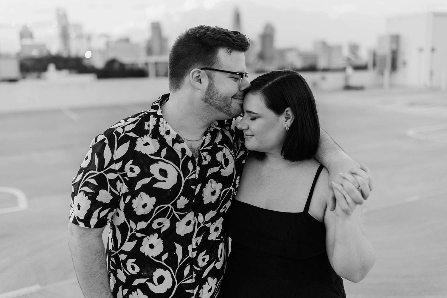 The Wedding Website of Tommy McPhail and Emily Mitchell