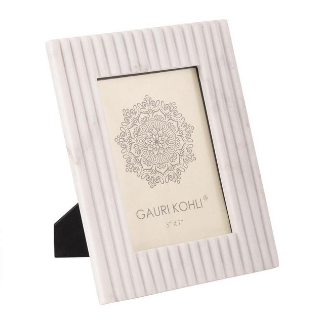 GAURI KOHLI Radio Marble Picture Frame