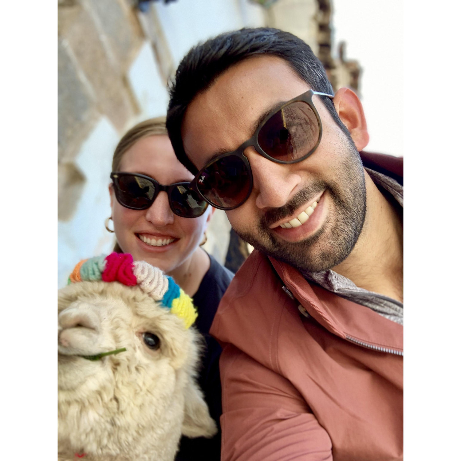 Peru, 2019