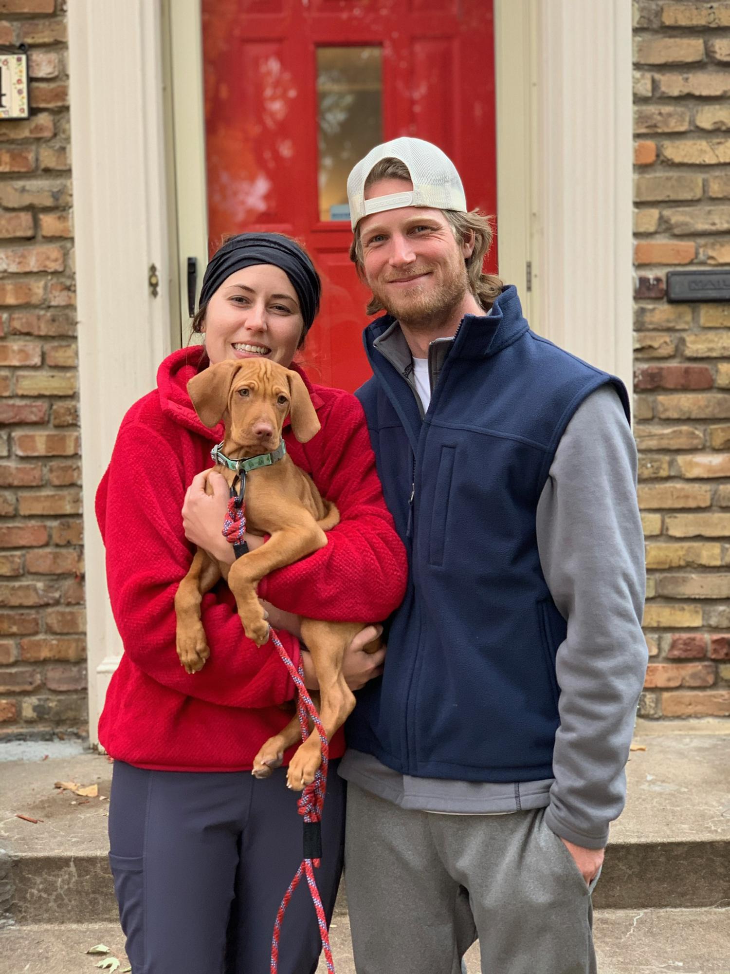 Little Maple joined our clan!