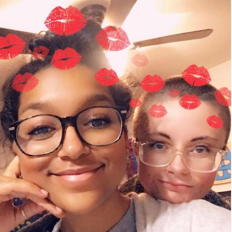 #snapchatselfie
December 12, 2018