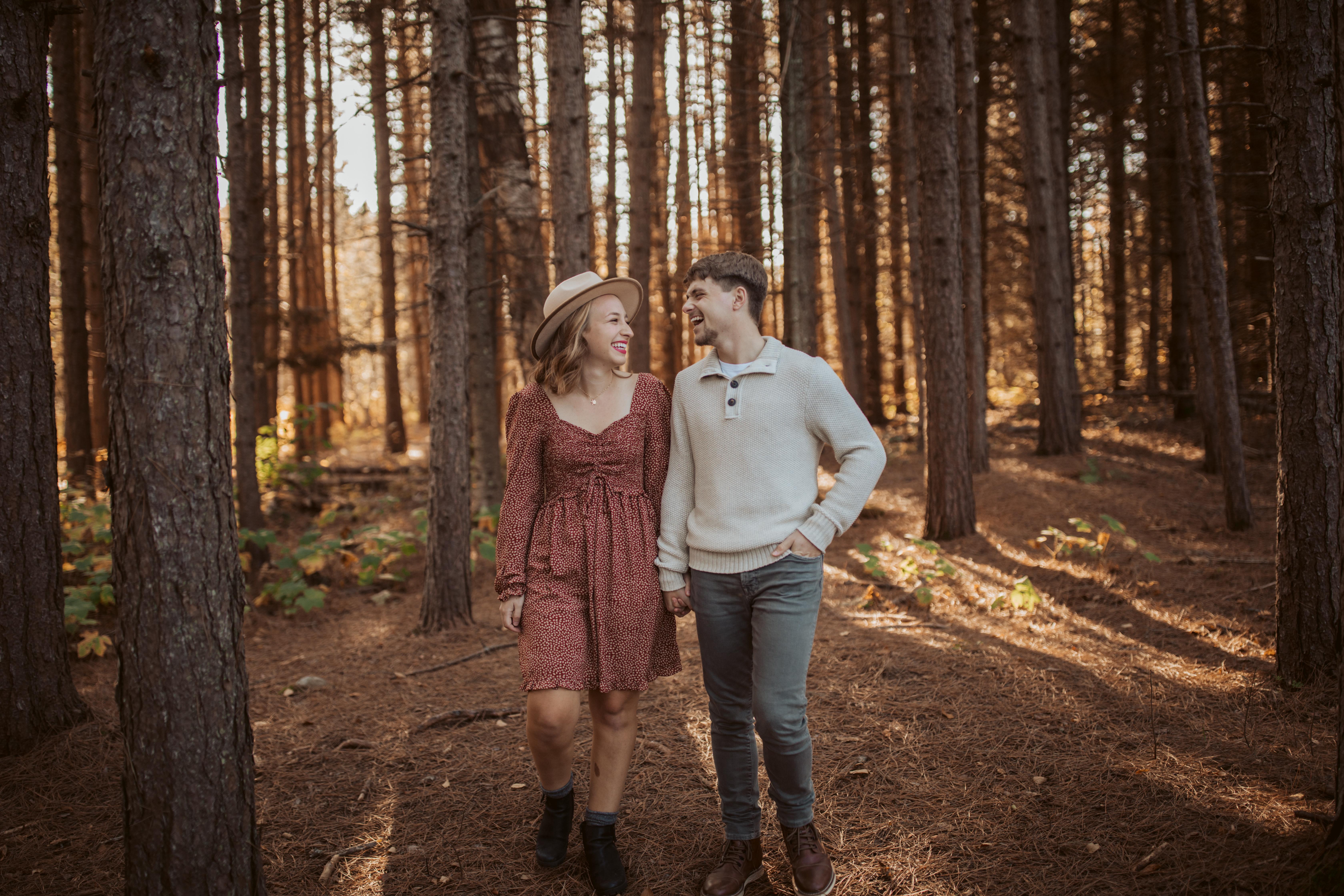 The Wedding Website of Brooke Fehn and Alex Wilde