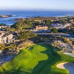 Spyglass Hill Golf Course