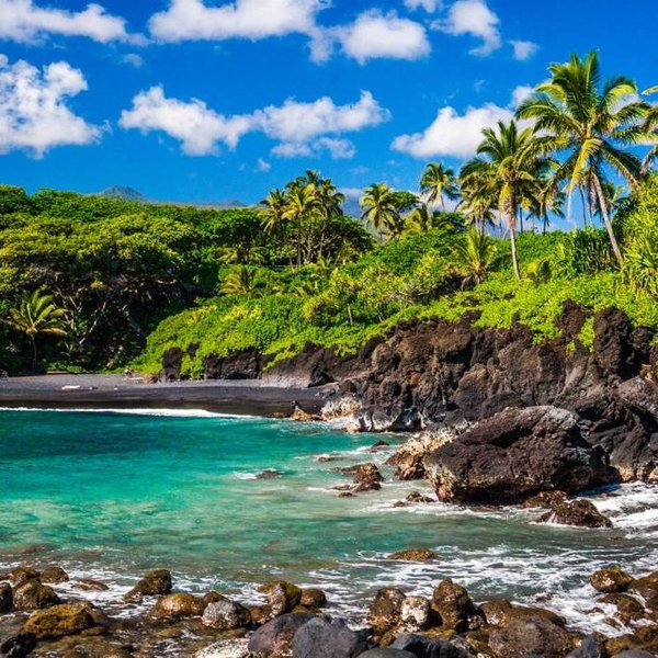 Just Maui’d! A Hawaiian Honeymoon