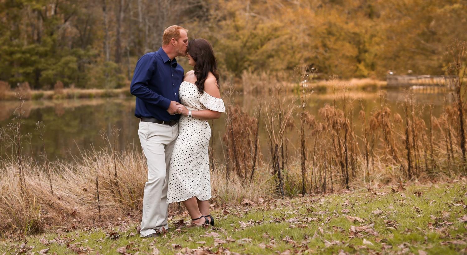 The Wedding Website of Jenica Frye and Brian Greynolds