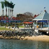 Coronado Ferry Landing