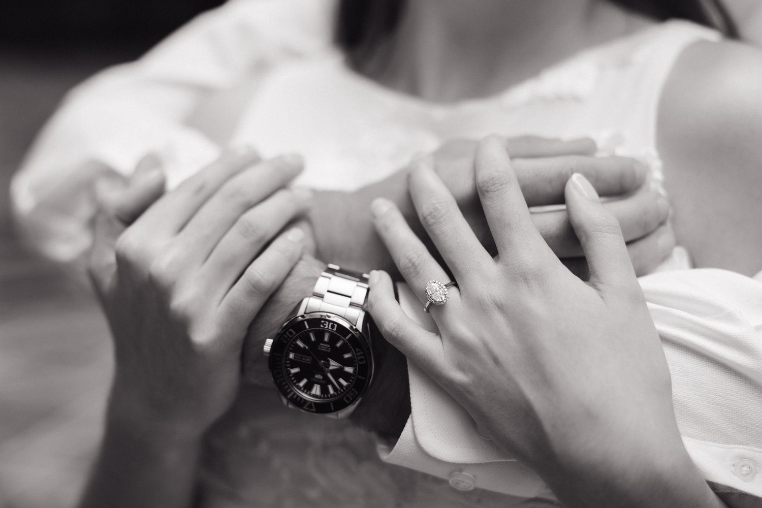 The Wedding Website of Morgan Loftis and Josh Higgins