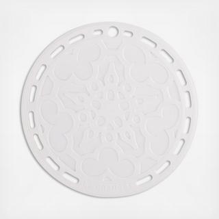 Silicone French Trivet