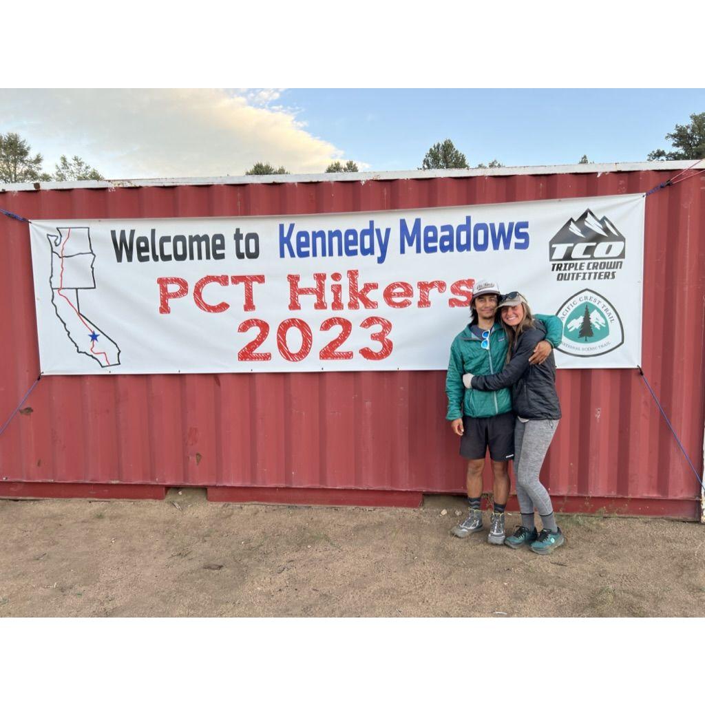 Kennedy Meadows South 2023
