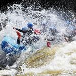 Magic Falls Rafting Co.