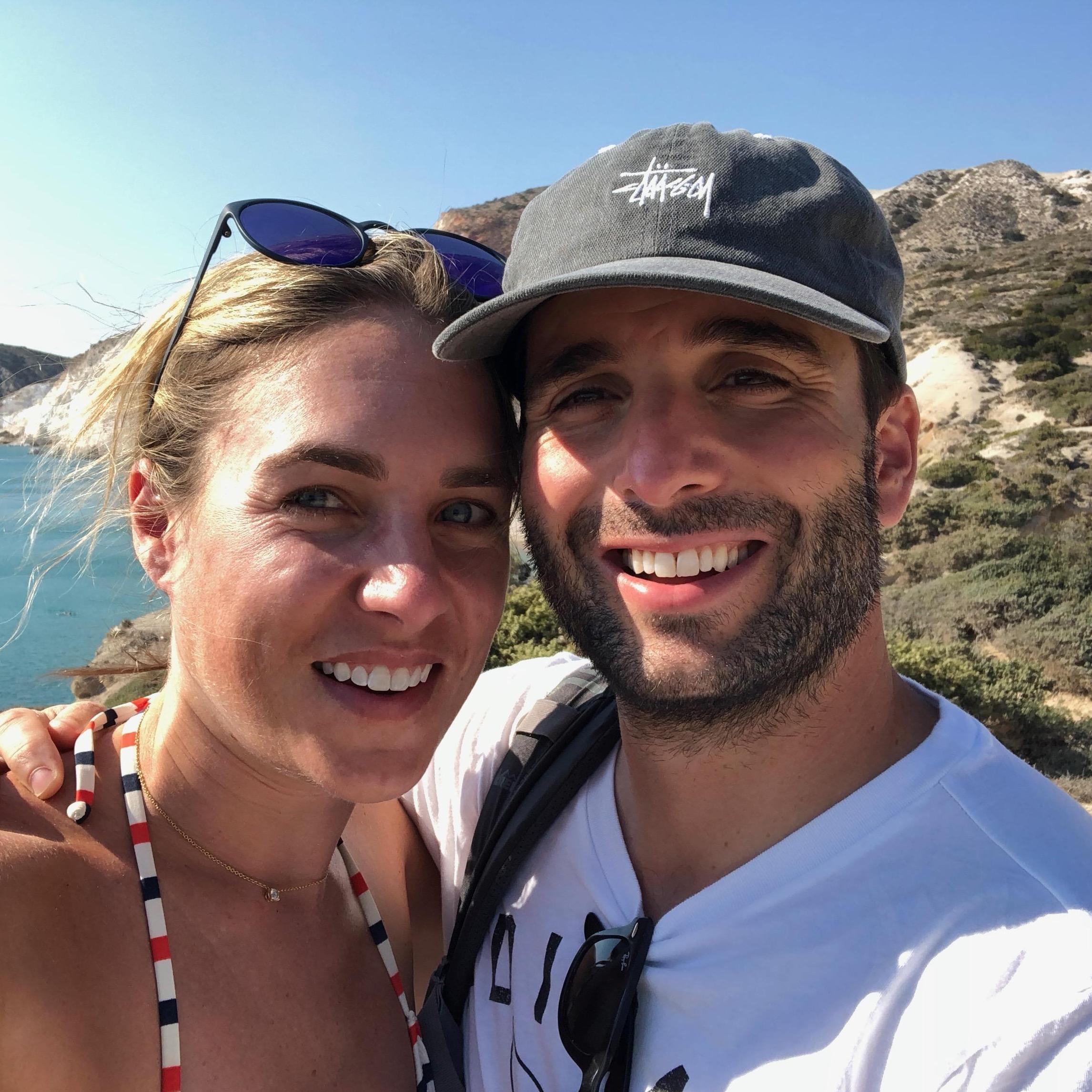 Milos, Greece (Sept 2018)