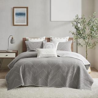 Pomona 3-Piece Coverlet Set