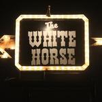The White Horse