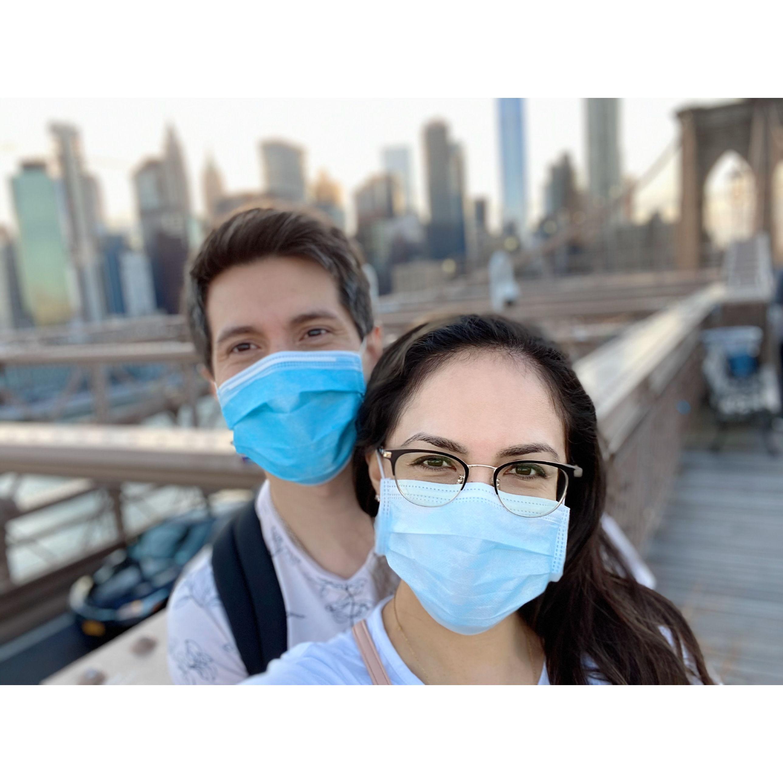 Puente de Brooklyn