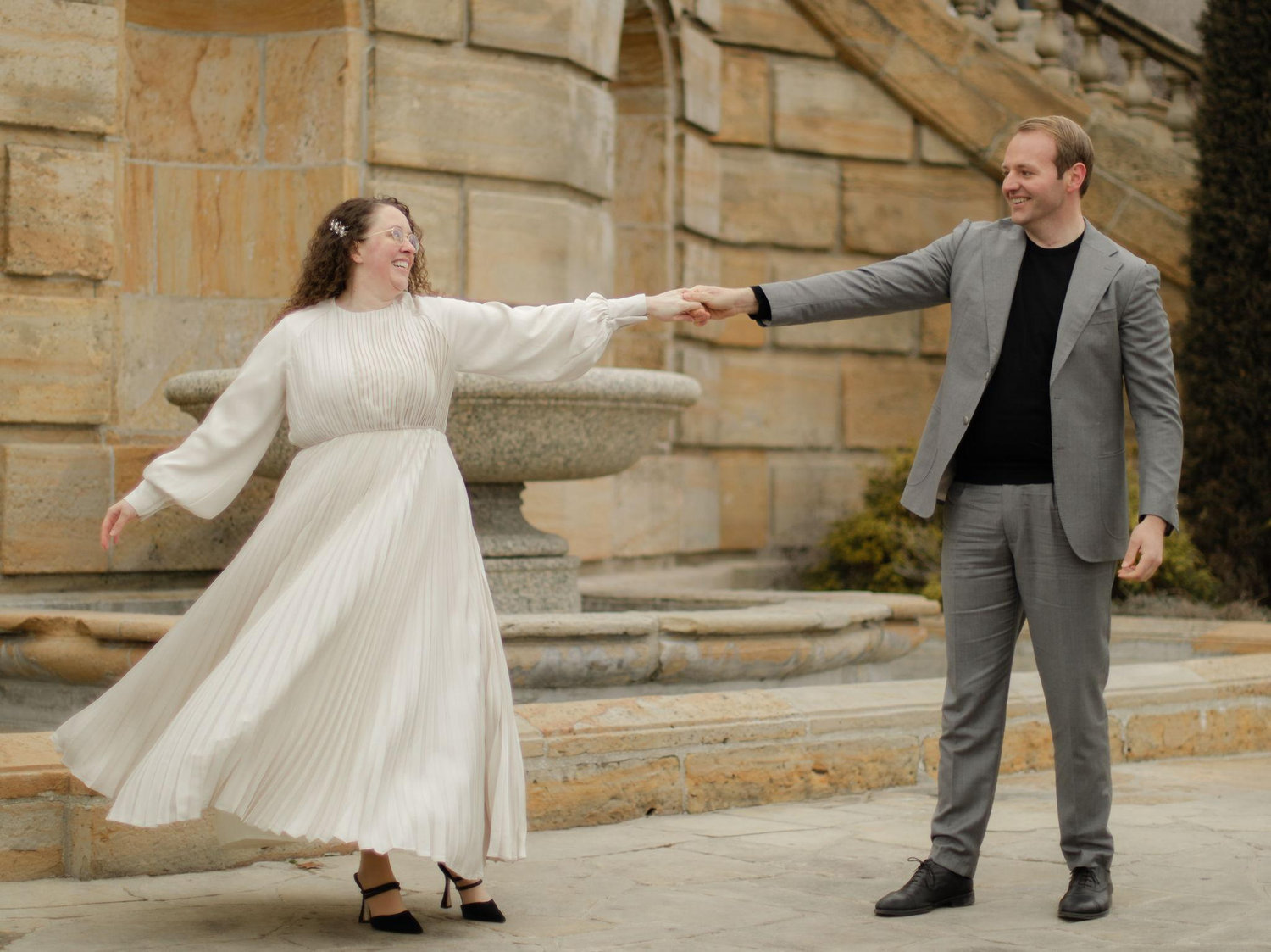 The Wedding Website of Whitney Shurte and Jamie Lentz