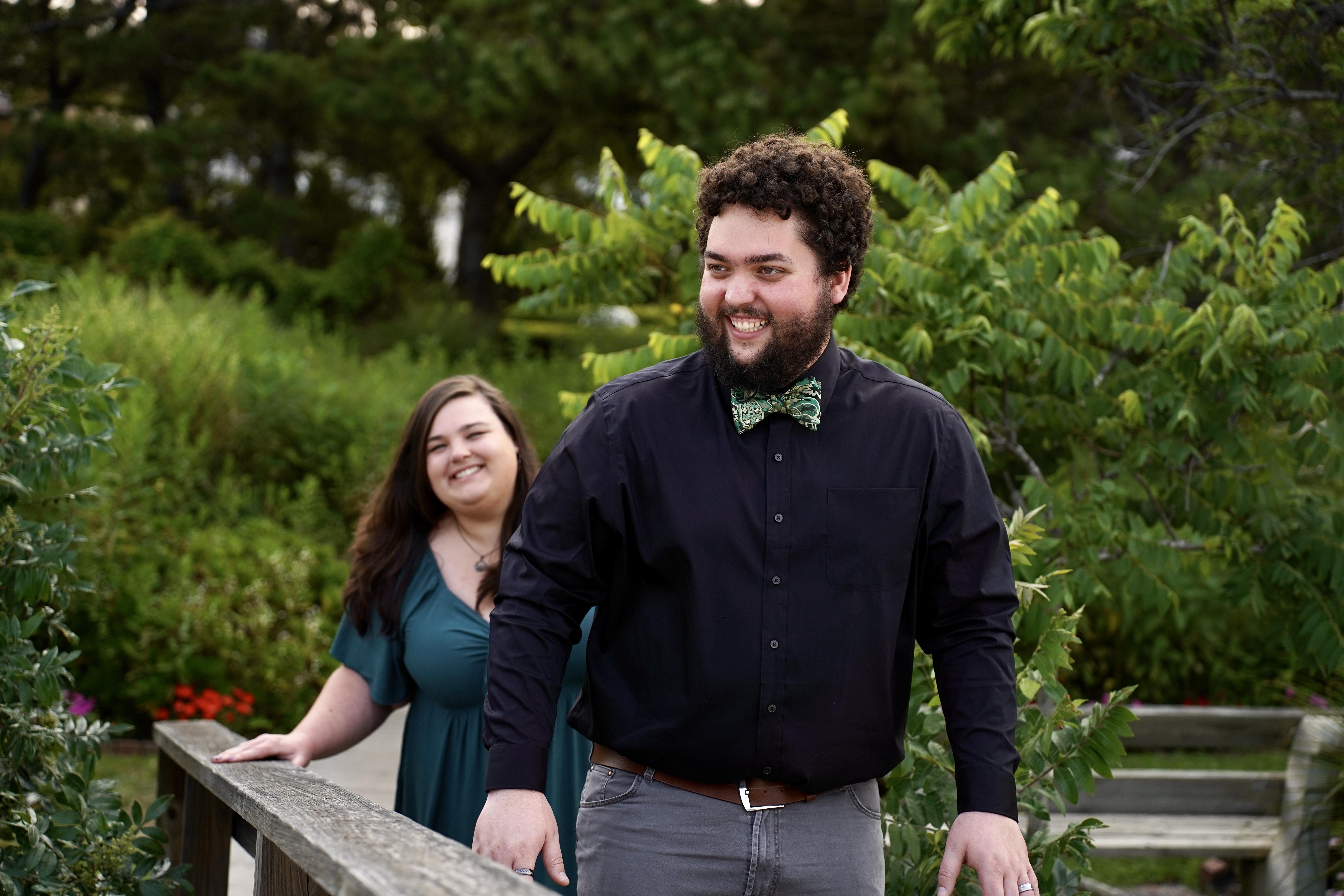 The Wedding Website of Nicole Keefe and Drake Plunkett