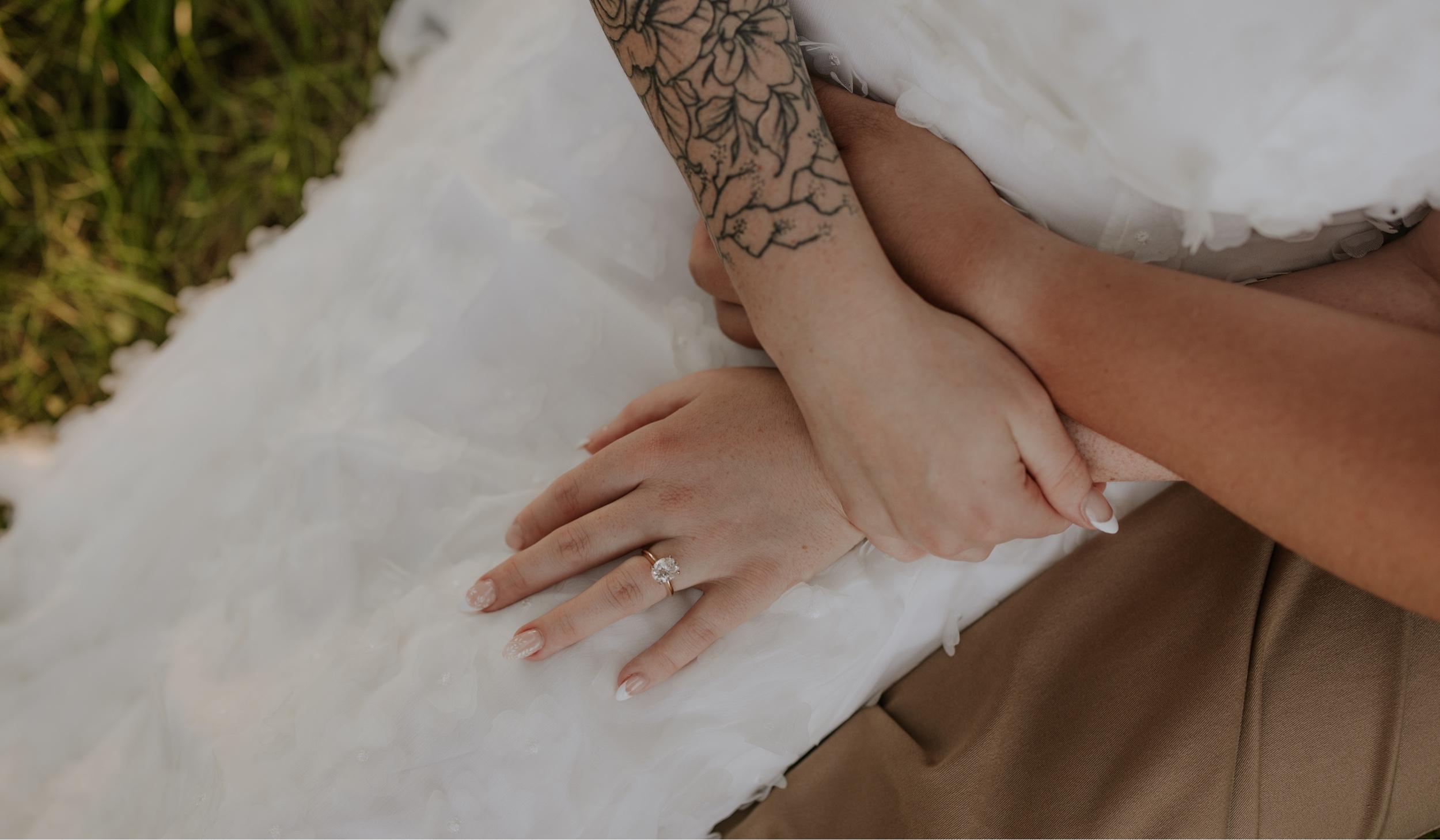 The Wedding Website of Tara Niemyer and Treyton Niemyer