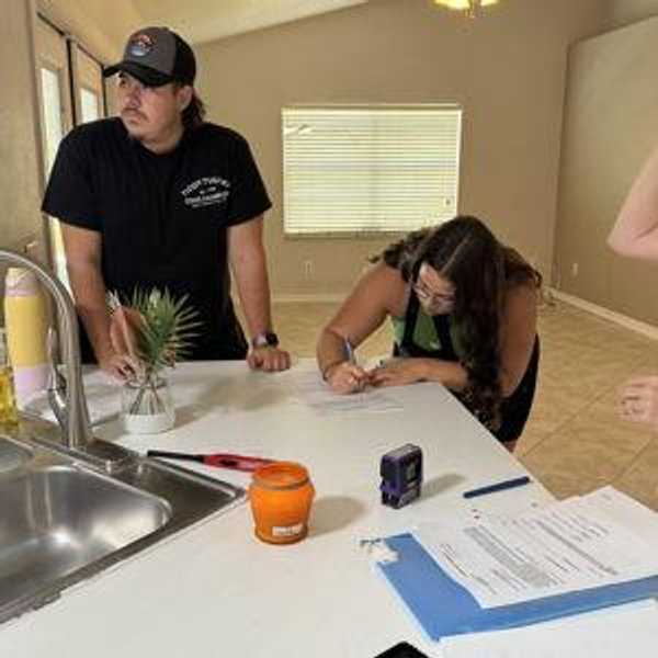 Our Home Renovation Fund