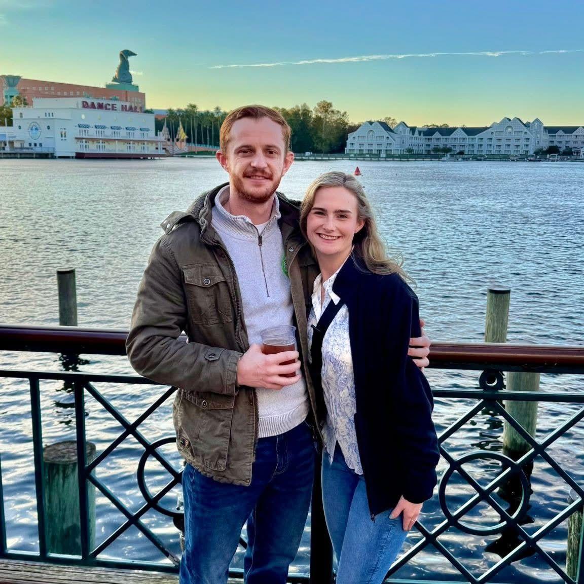 Disney’s Broadwalk, 2024