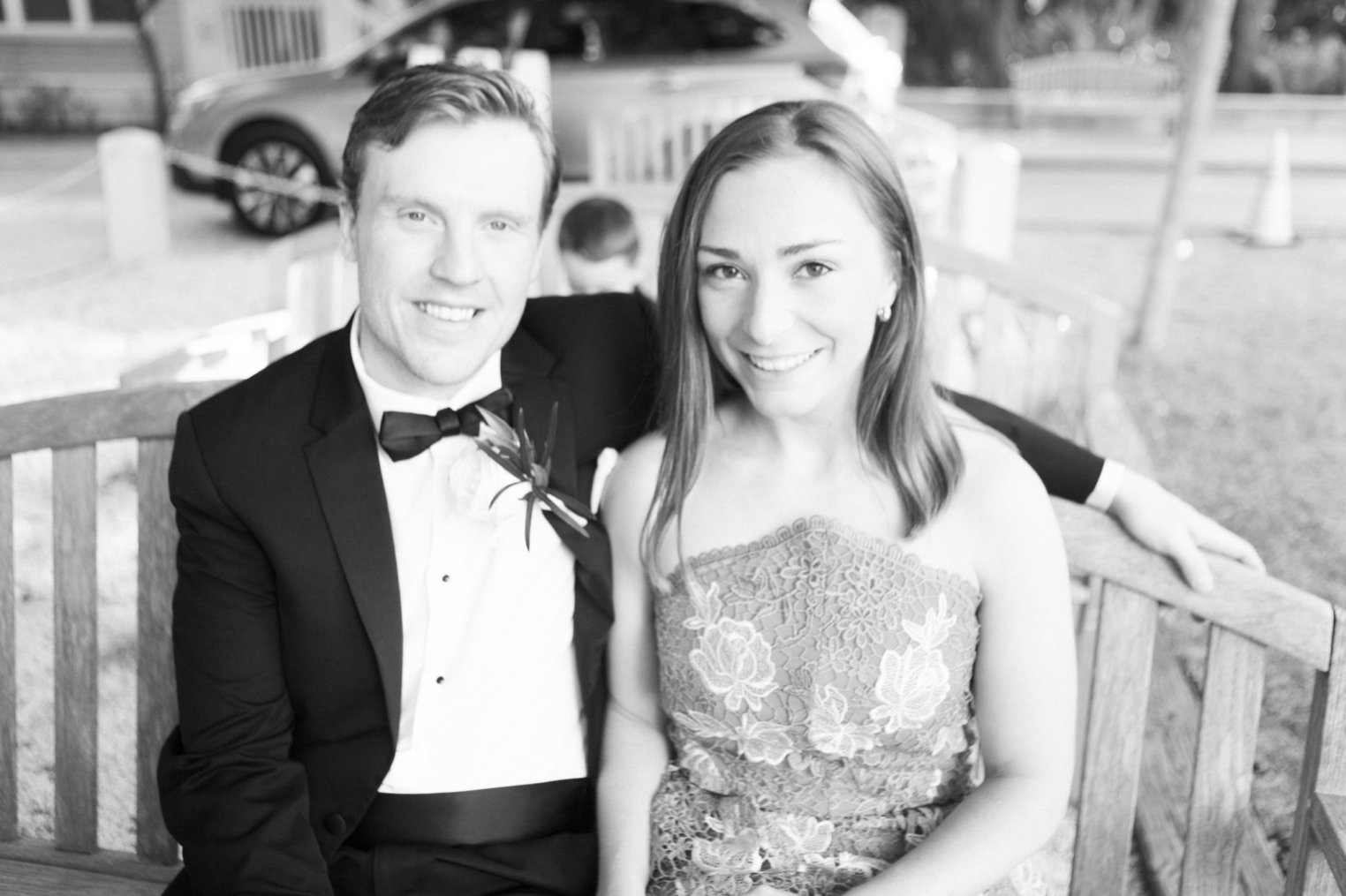 The Wedding Website of Zoe Barnes and Blake McIntyre