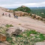 Enchanted Rock