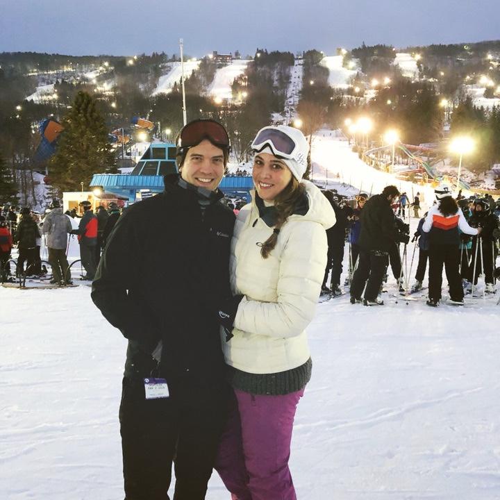 Poconos - 2019