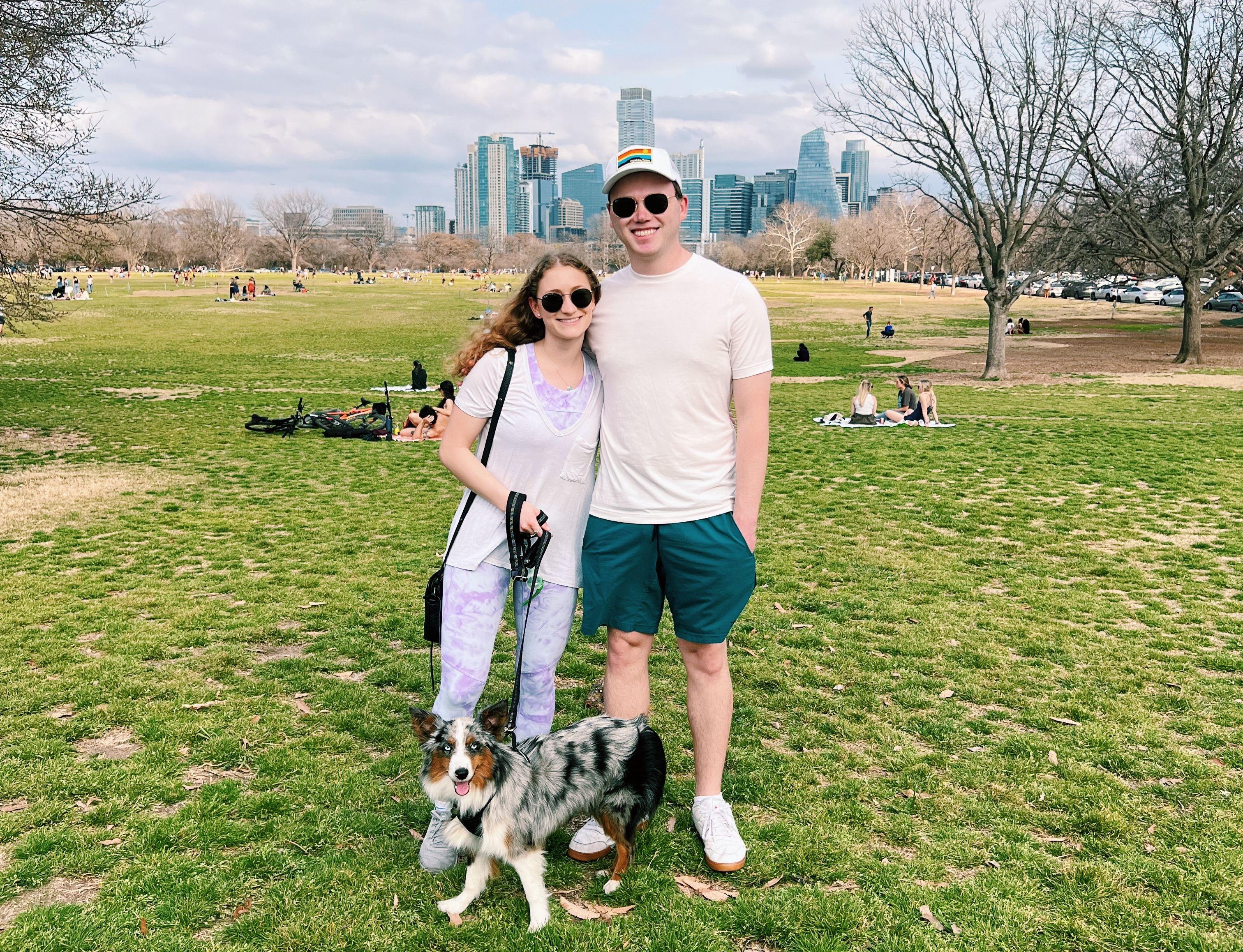 The Wedding Website of Jessica Jankowsky and Adam Wechsler