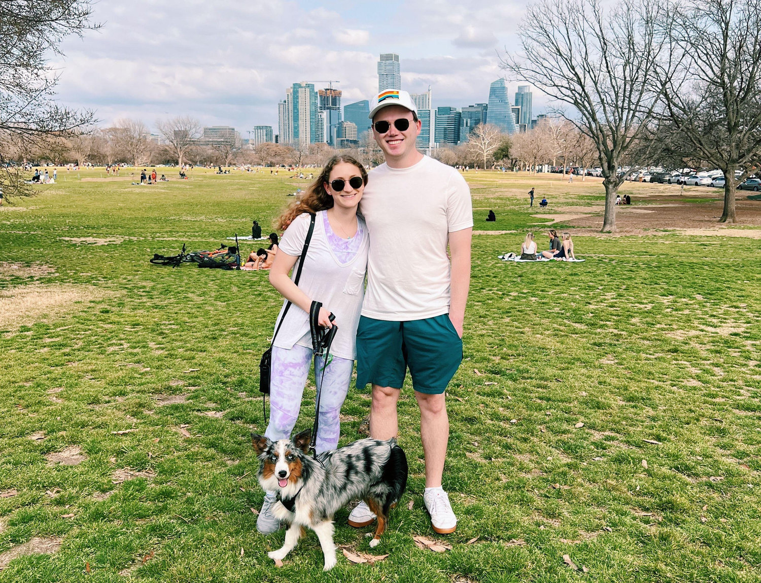The Wedding Website of Jessica Jankowsky and Adam Wechsler