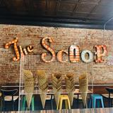 The Scoop Ice Cream Shoppe LLC