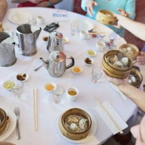 Flavors of Chinatown Food and Culture Tour for 2