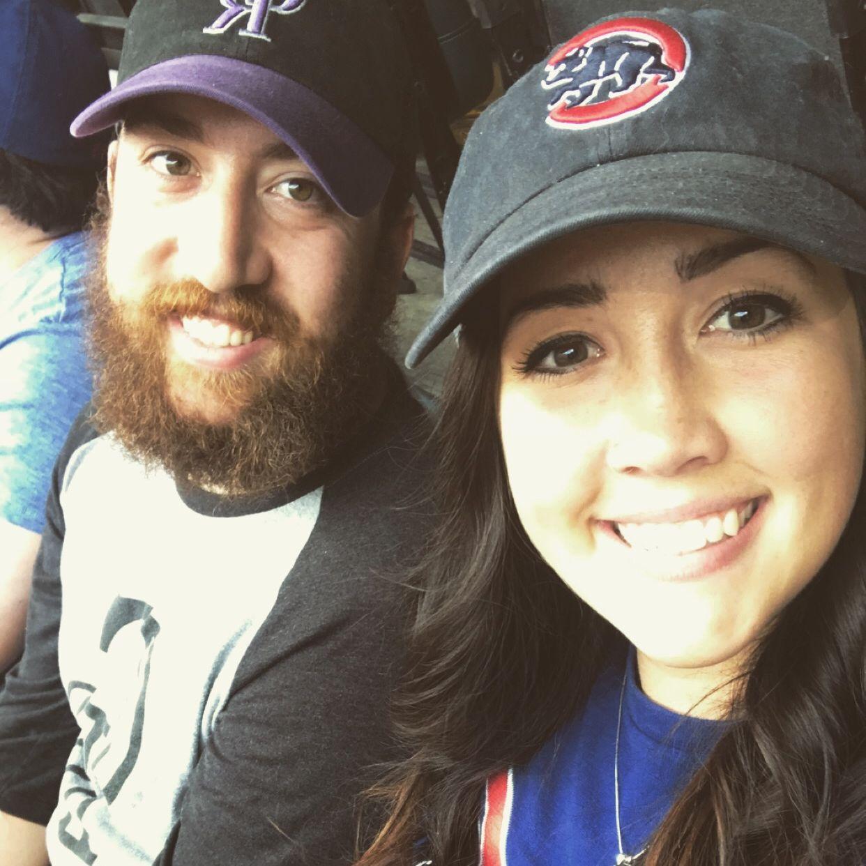 Coors Field