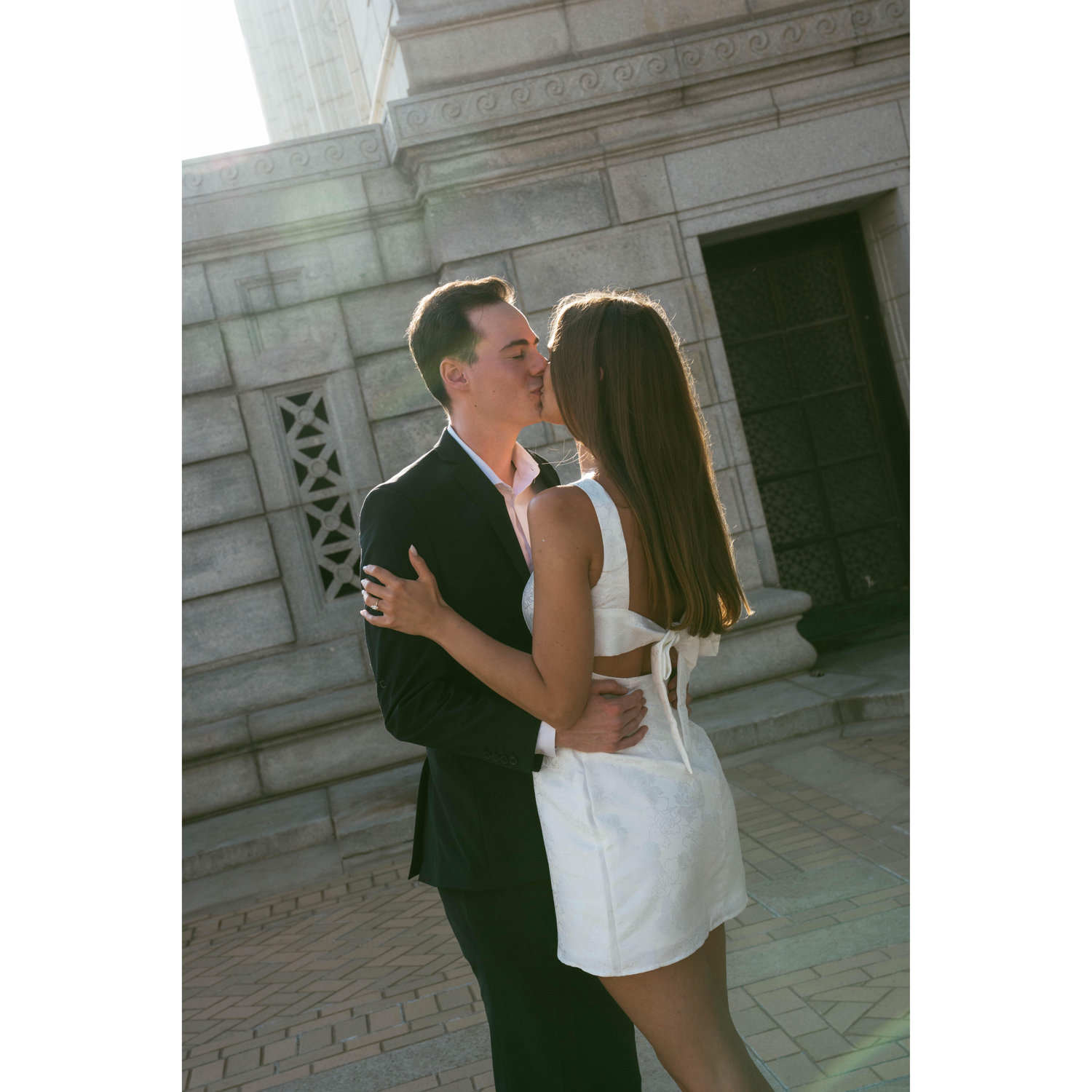 Engagements