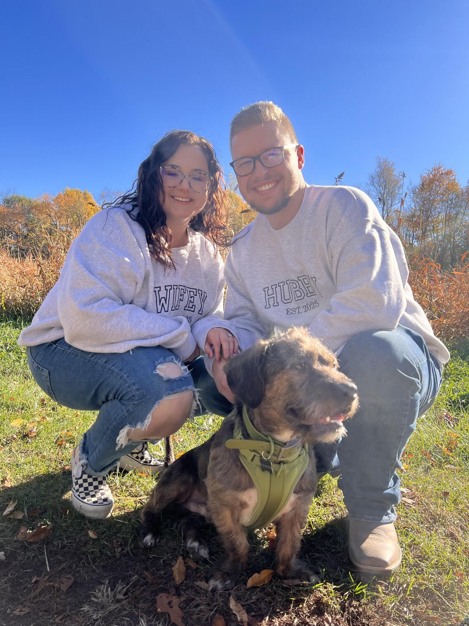 The Wedding Website of Katlyn Paul and Noah Meyer