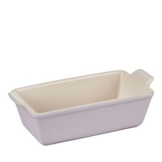 Le Creuset Stoneware Loaf Pan