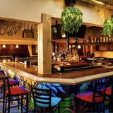 Bungalow 10 Dining