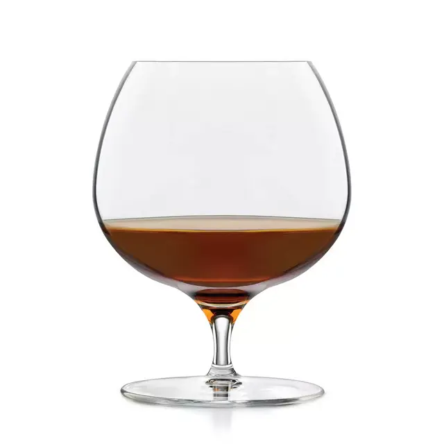 Libbey® Glass Signature Kentfield Brandy Glasses (Set of 4)
