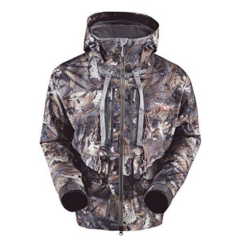 SITKA Gear Delta Wading Jacket