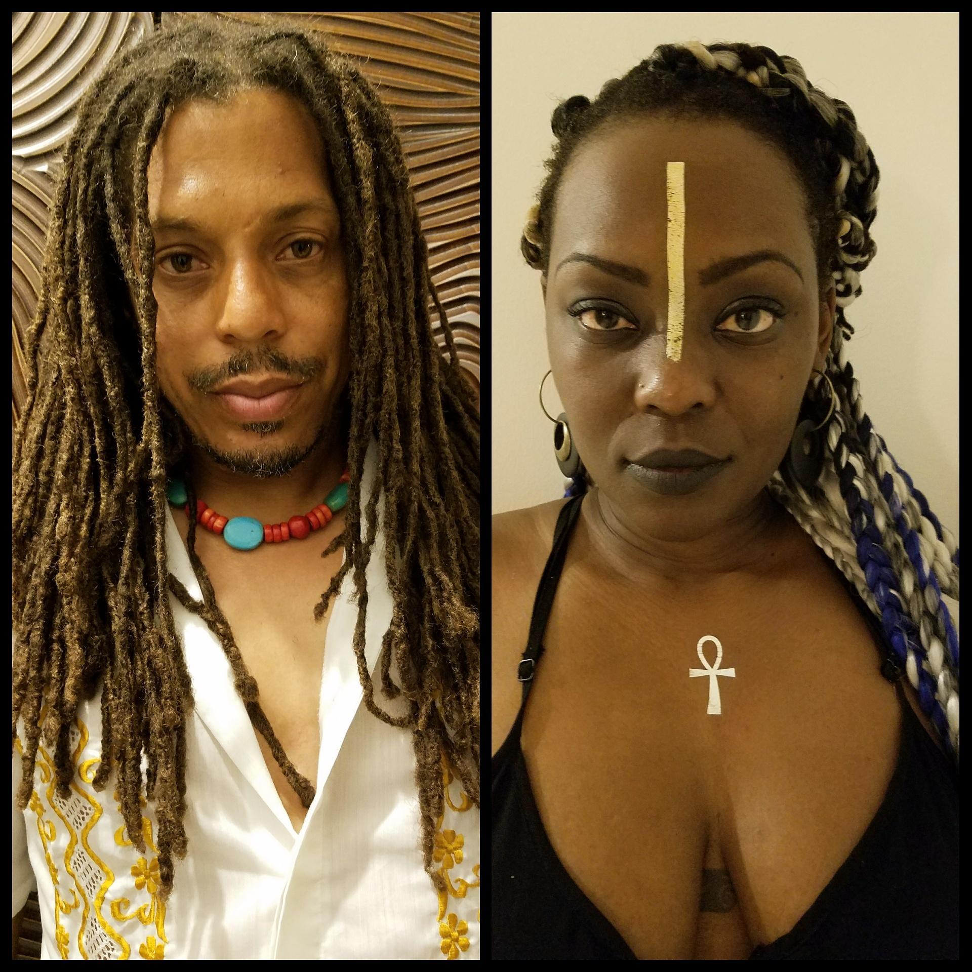 A night out in Cancun