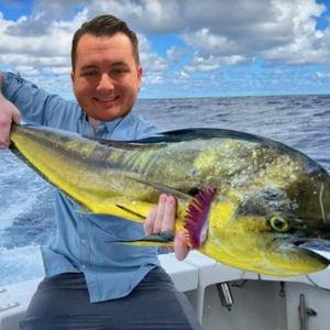 Sport-fishing Charter in Hawaii