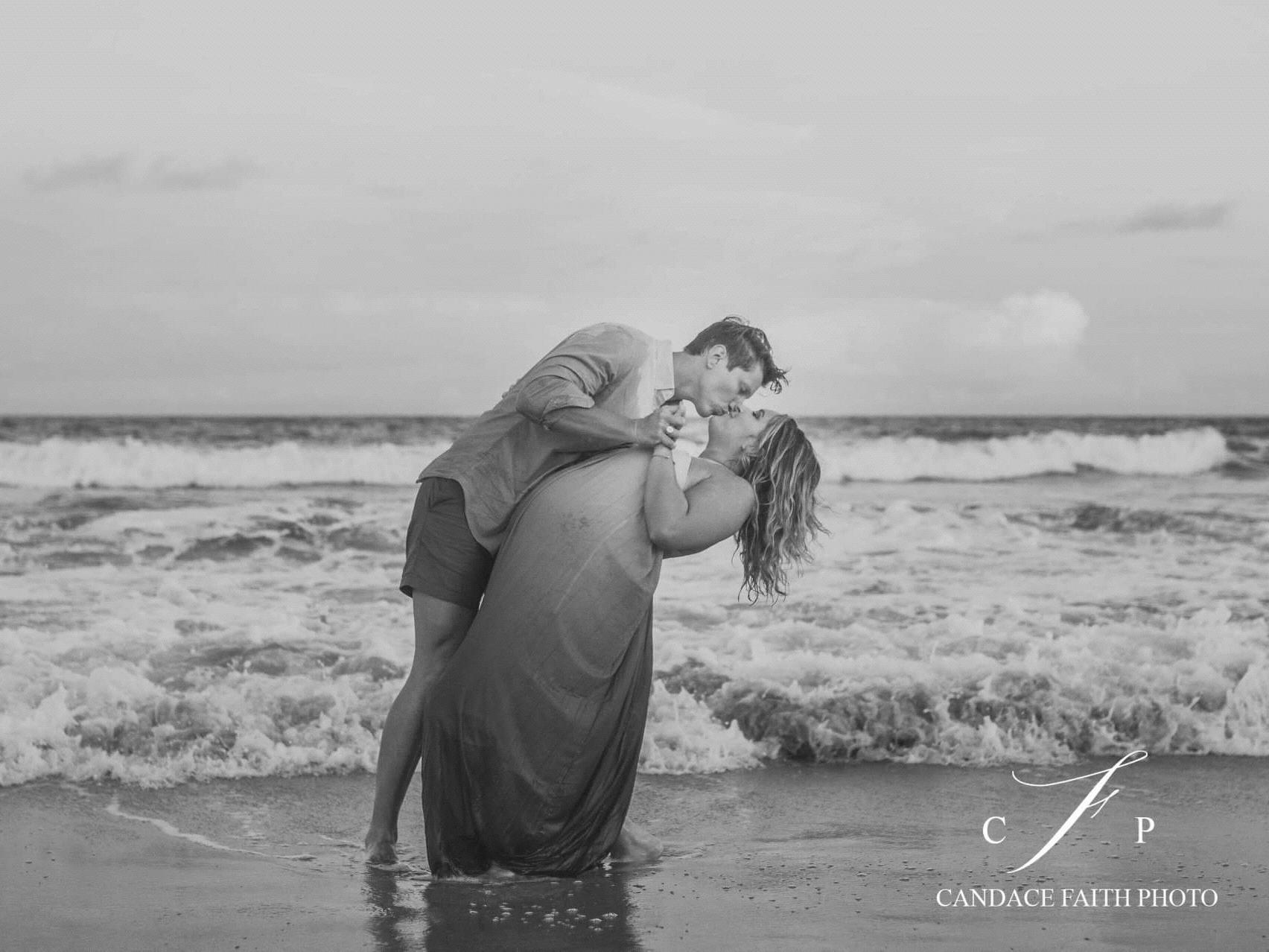The Wedding Website of Dani Fletcher and Gus King