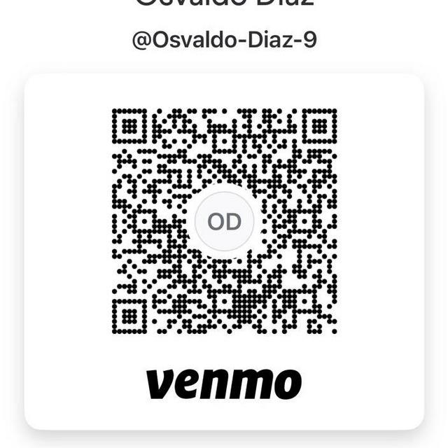 Gifts from Venmo Personal Account