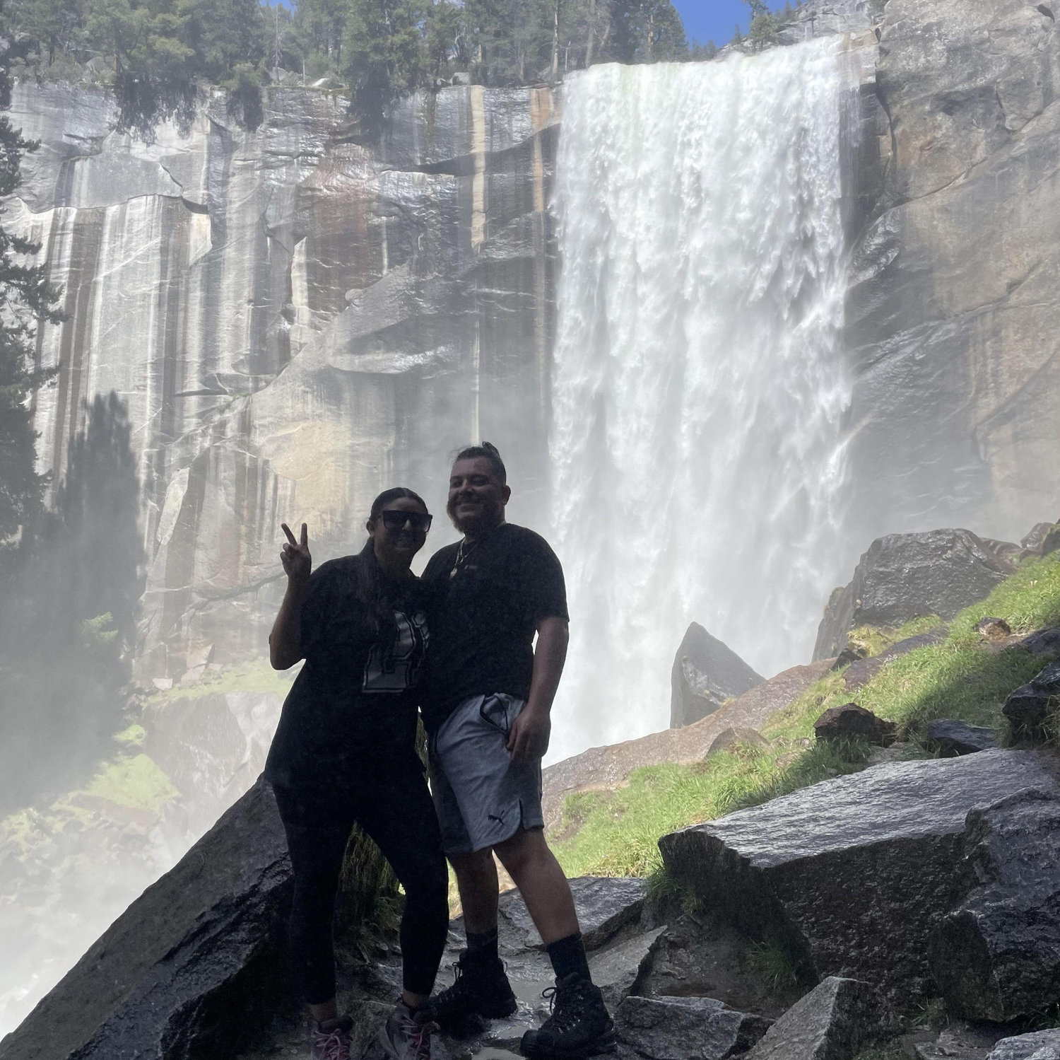 Yosemite 2024