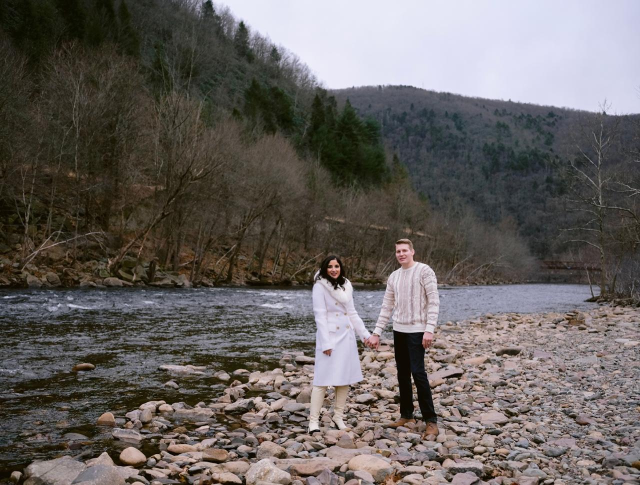 The Wedding Website of Vanessa Duarte and Greg Rinker