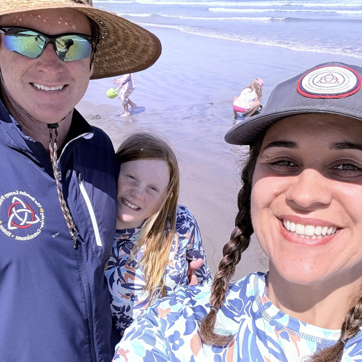 Beach Day