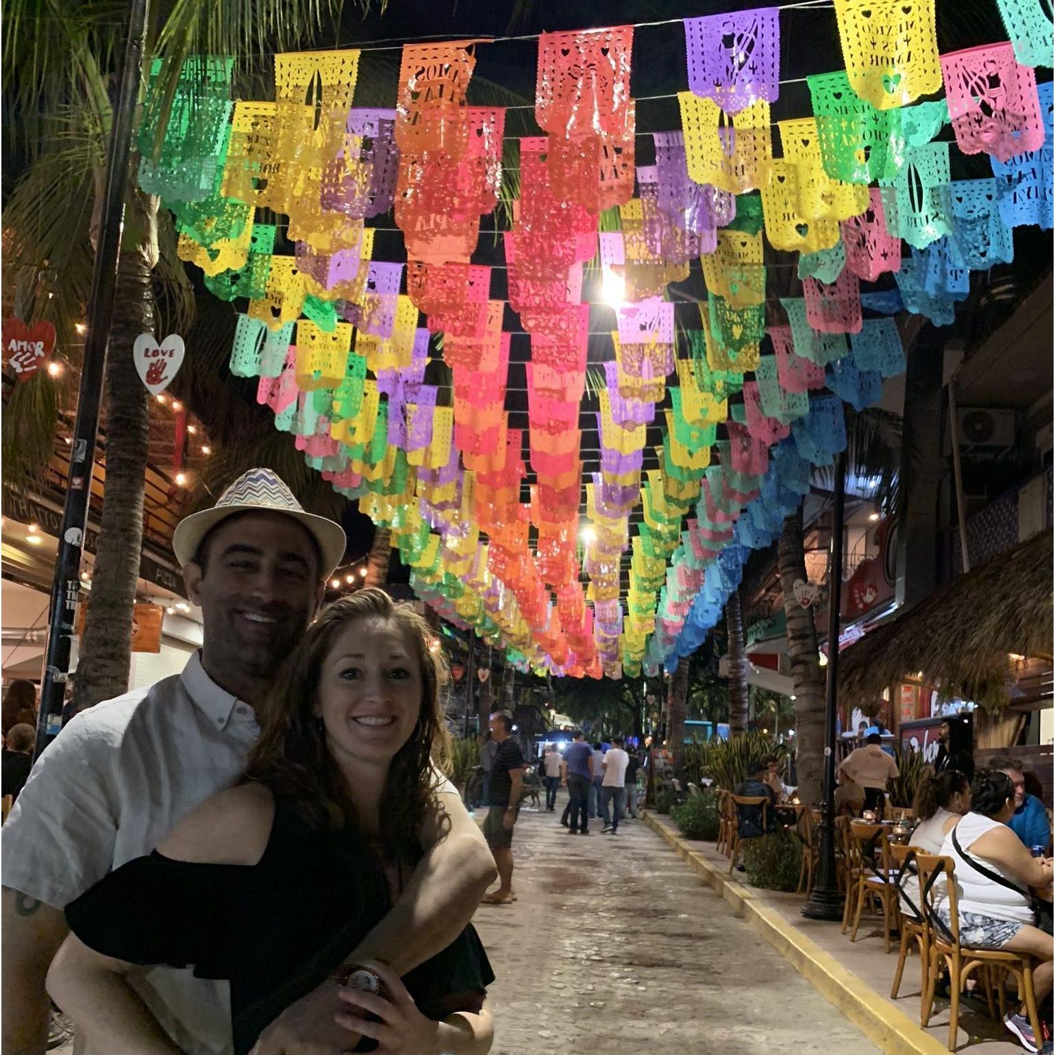 Sayulita, Mexico 2018