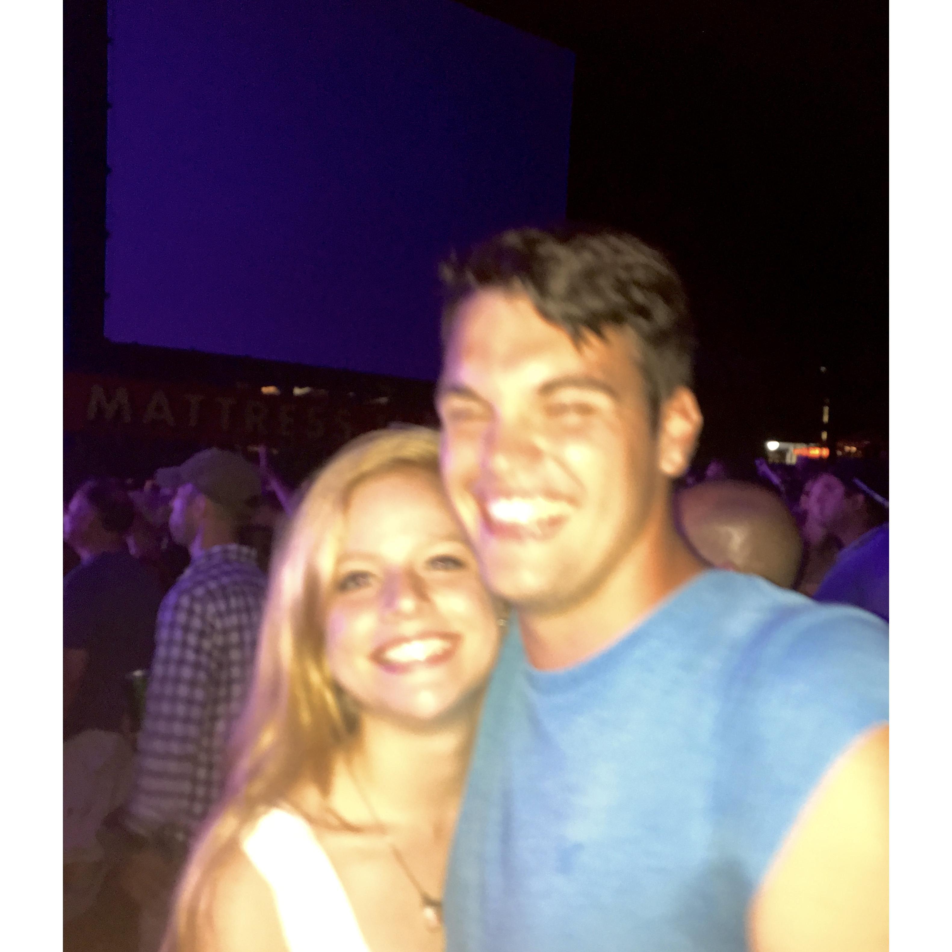 Dierks Bently Concert