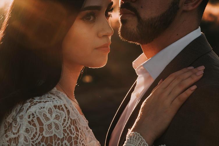 The Wedding Website of Javier Ramirez and Cristian Sandoval