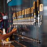 DRINK | Ballard Breweries