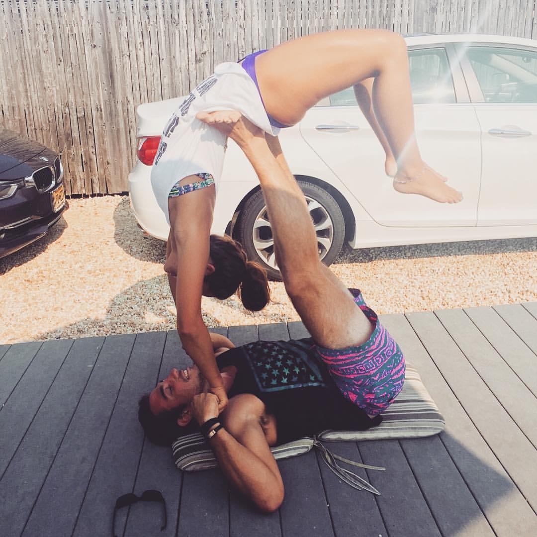 The endless summer of 2015