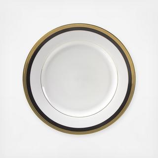 Sahara Black Dinner Plate, Set of 6